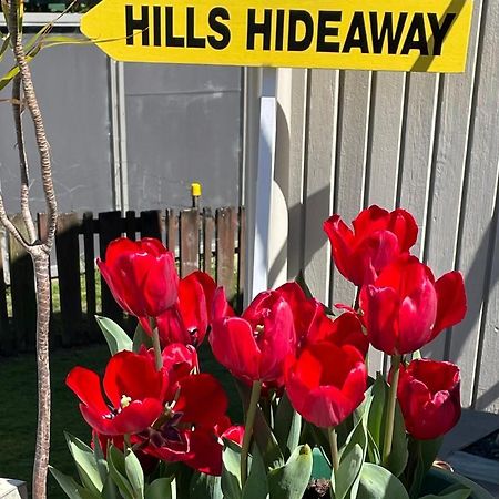 Hotel Hill'S Hideaway Dargaville Exteriér fotografie