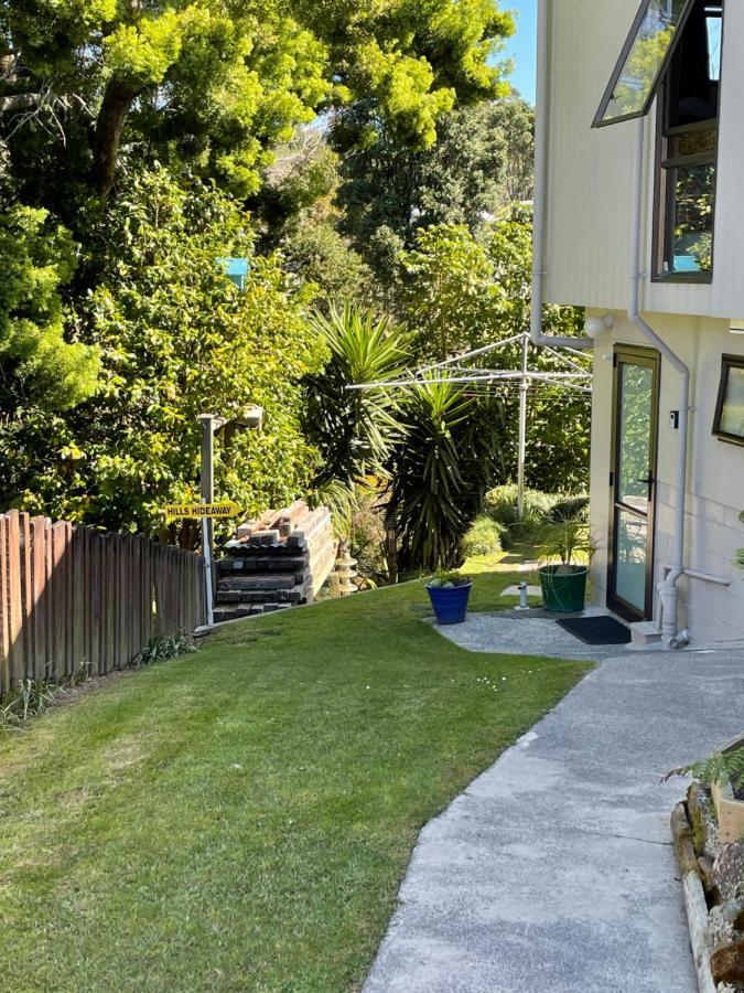 Hotel Hill'S Hideaway Dargaville Exteriér fotografie