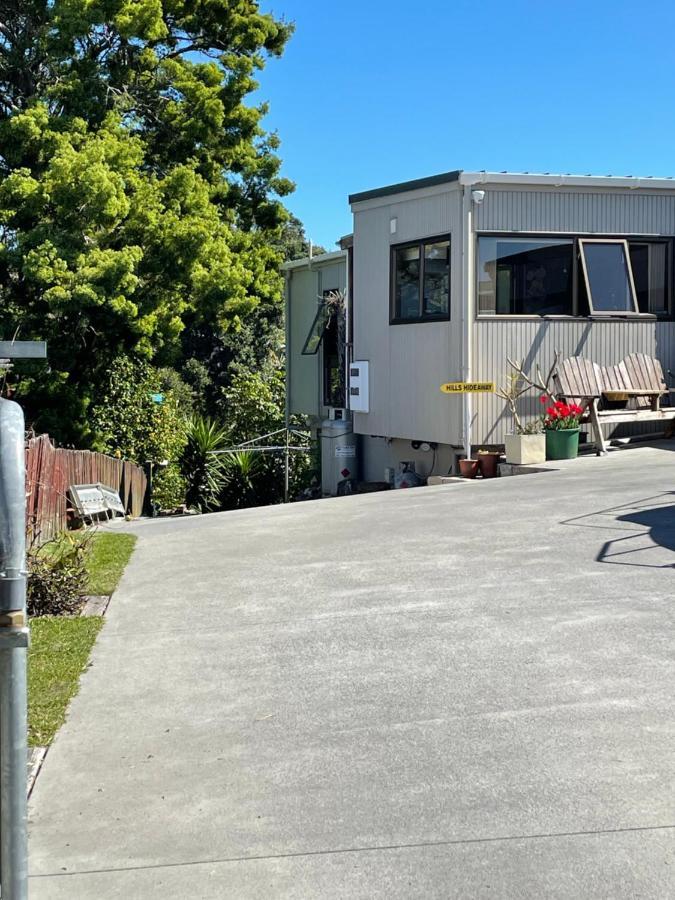 Hotel Hill'S Hideaway Dargaville Exteriér fotografie