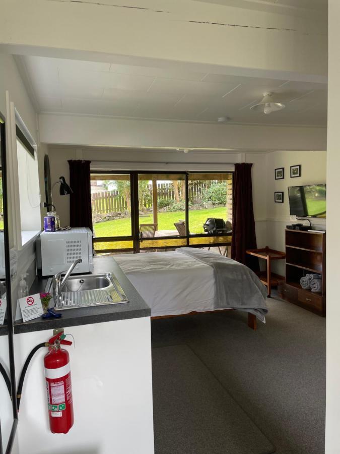 Hotel Hill'S Hideaway Dargaville Exteriér fotografie