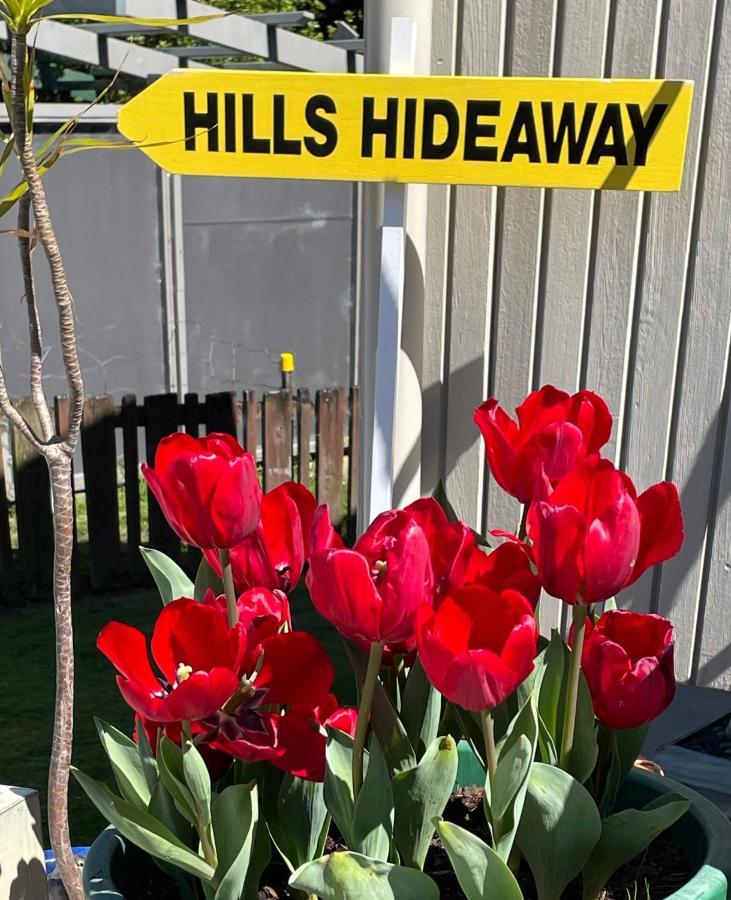 Hotel Hill'S Hideaway Dargaville Exteriér fotografie