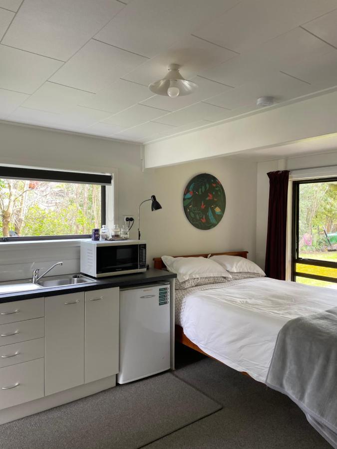 Hotel Hill'S Hideaway Dargaville Exteriér fotografie