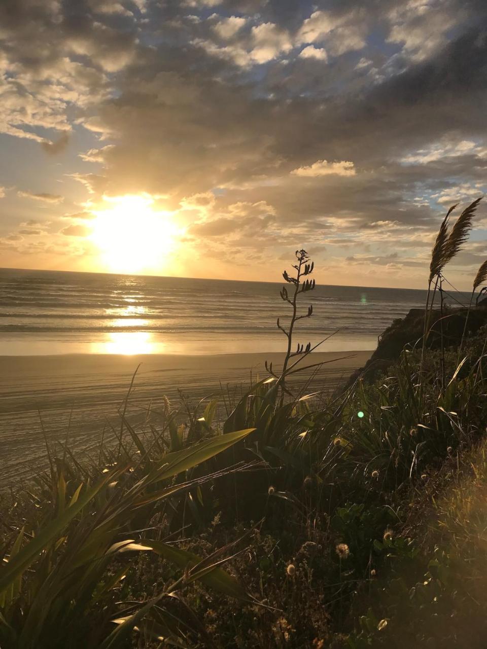 Hotel Hill'S Hideaway Dargaville Exteriér fotografie