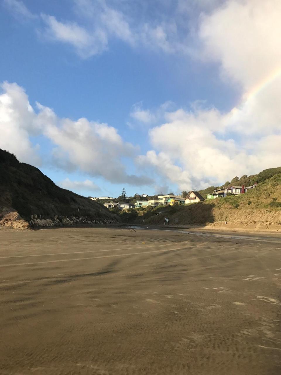 Hotel Hill'S Hideaway Dargaville Exteriér fotografie